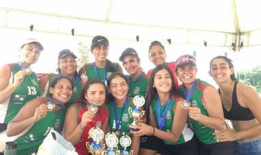 AHPA/SESPOR é bronze em Antonina