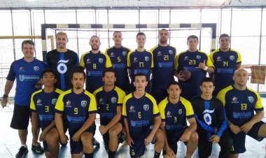 AHPA/SESPOR vence mais uma no Metropolitano e já pensa na próxima rodada