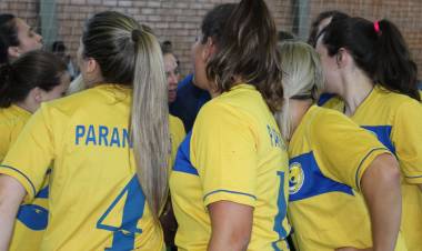 AHPA/SESPOR disputa Quartas de Final do Paranaense