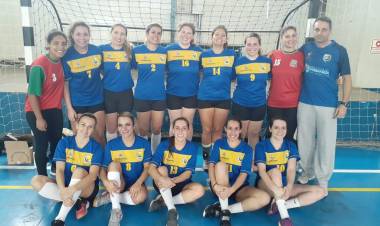 AHPA/SESPOR está na Semifinal do Paranaense