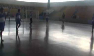 AHPA Paranaguá x Antonina - Amistoso - Sub 12 Masculino - 2º Tempo