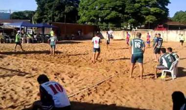 AHPA-Fundesportes x Alto Paraná