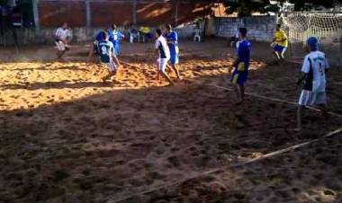 AHPA-Fundesportes x Goioerê