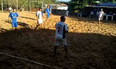 AHPA-Fundesportes x Goioerê