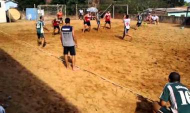 AHPA-Fundesportes x Marialva