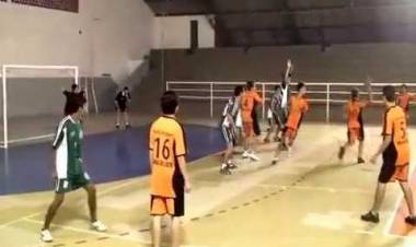 AHPA Paranaguá x Pontal do Paraná