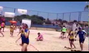 AHPA/Fundesportes/Paranaguá x Cascavel/Cobra 1º Set