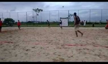 AHPA/Fundesportes/Paranaguá x Marechal Cândido Rondon