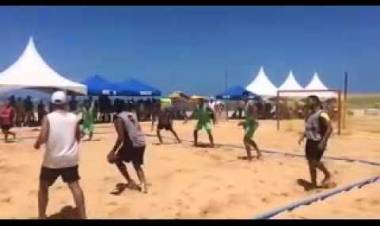 AHPA/Fundesportes/Paranaguá x HCNN/RN