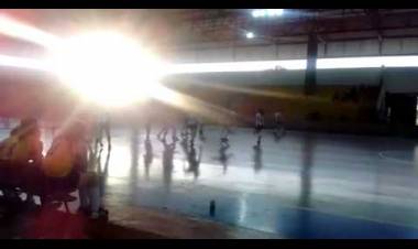 AHPA/Fundesportes/Paranaguá x Palmeira