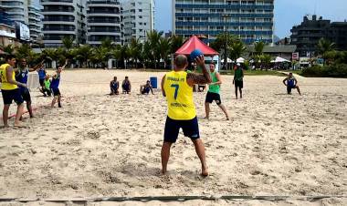 AHPA/Fundesportes x ID Hand/SP