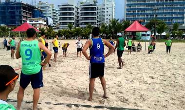 AHPA/Fundesportes x ID Hand/SP