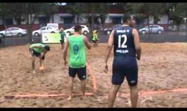 Paranaguá x Antonina