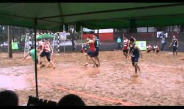 Paranaguá x Marialva