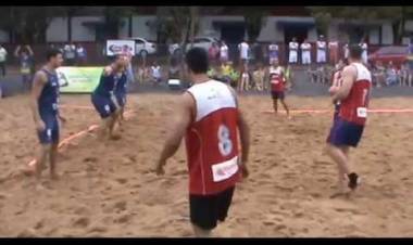 Paranaguá x Marialva