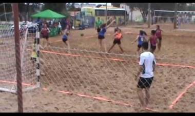 Paranaguá x Paranavaí