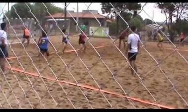 Paranaguá x Paranavaí