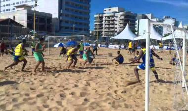 AHPA/Fundesportes x AMHB/Net System Brasil/Macaé