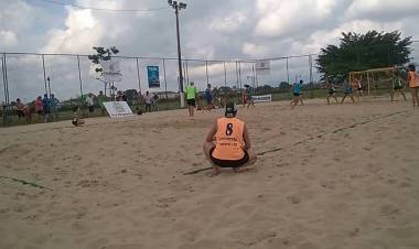 AHPA/Fundesportes/Paranaguá x UNIOESTE/Cobra/Cascavel - 2º Set - Feminino