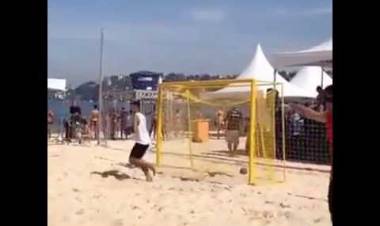 AHPA/Fundesportes/Paranaguá x Z5 Handebol