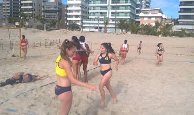 AHPA/Fundesportes x Niterói Rugby