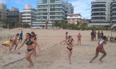 AHPA/Fundesportes x Niterói Rugby