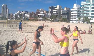 AHPA/Fundesportes x Niterói Rugby