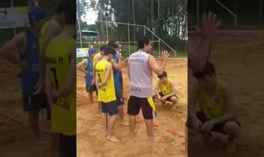 Paranaguá x Marechal Cândido Rondon