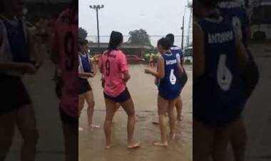 AHPA/SESPOR X Antonina