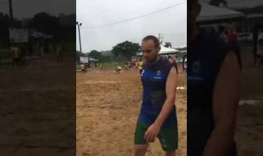 AHPA/SESPOR X Antonina