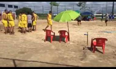 AHPA/SESPOR x Antonina