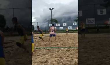 AHPA/SESPOR X Antonina