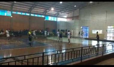 AHPA/SESPOR X Mariluz