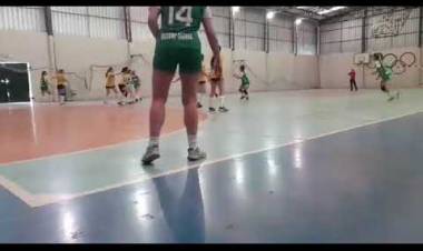 Paranaguá x Quatro Barras