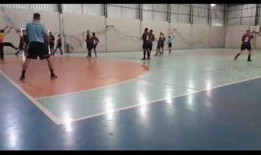 Paranaguá x Guaratuba