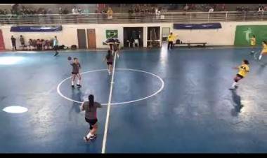 Paranaguá x Antonina