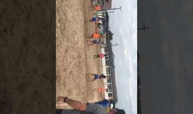 AHPA/SESPOR/Paranaguá x AHANDFOZ/SMEL