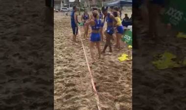 AHPA/SESPOR/Paranaguá x Pefeitura Municipal de Ubiratã