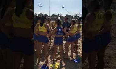 AHPA/SESPOR/Paranaguá x Pefeitura Municipal de Ubiratã