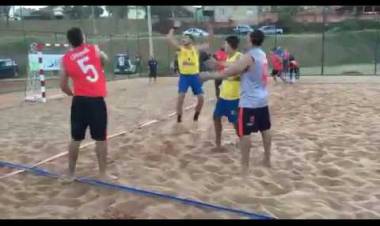 AHPA/SESPOR/Paranaguá x Londrina