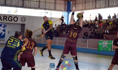 AHPA/SESPOR entra em quadra pelo Metropolitano neste sábado