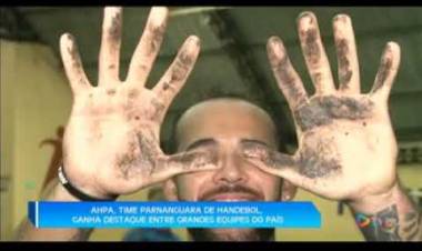 Matéria do Programa Voz do Litoral da TVCI exibido em 21/09/2019