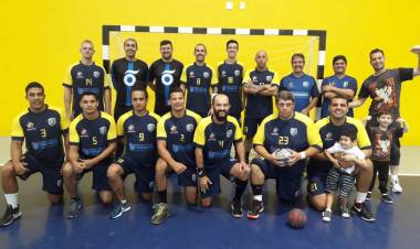 AHPA/SESPOR finaliza fase de classificação do Metropolitano neste domingo