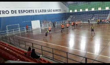 AHPA/SESPOR x ACC Copel