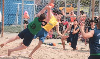 AHPA/SESPOR disputa etapa da Copa Paraná em Antonina