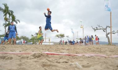 AHPA/SESPOR disputa etapa do Brasileiro em Campinas