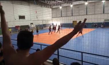 AHPA/SESPOR/Paranaguá X EPH