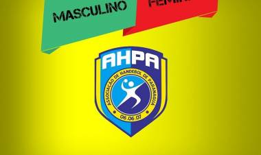 Retorno dos Treinamentos