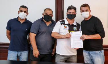 AHPA e SESPOR firmam parceria