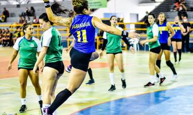 Equipes da AHPA/SESPOR vencem amistosos